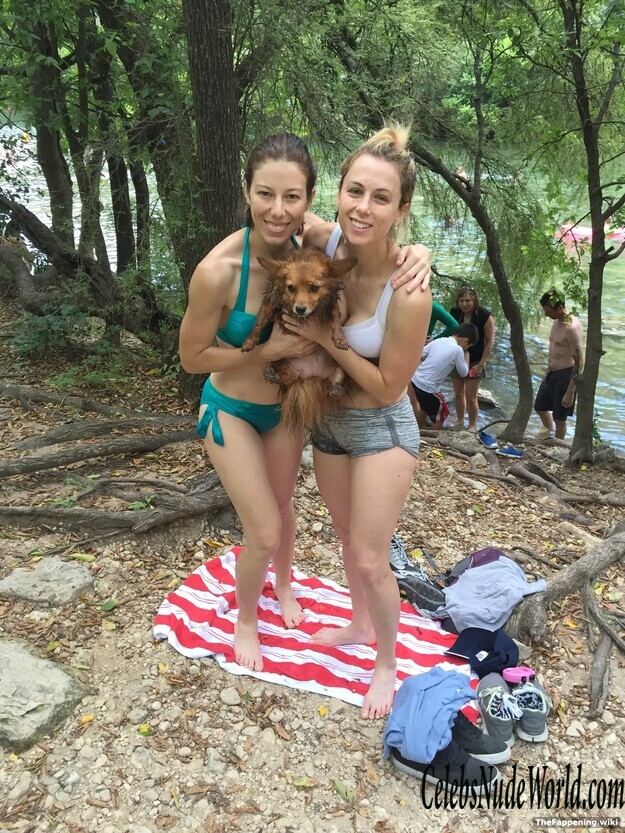 Iliza Shlesinger Nude 212496