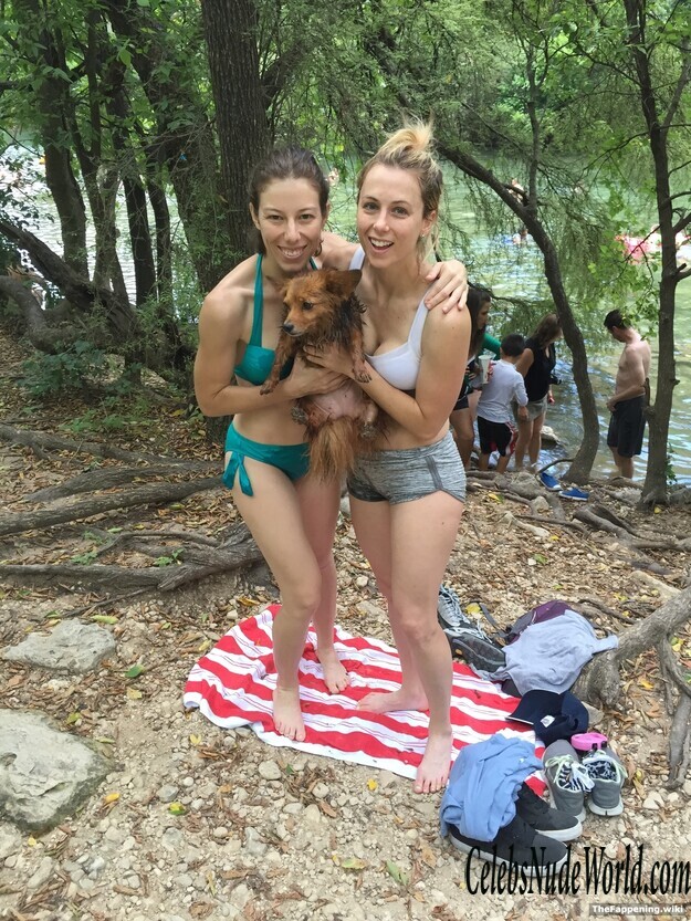 Iliza Shlesinger Nude 212497