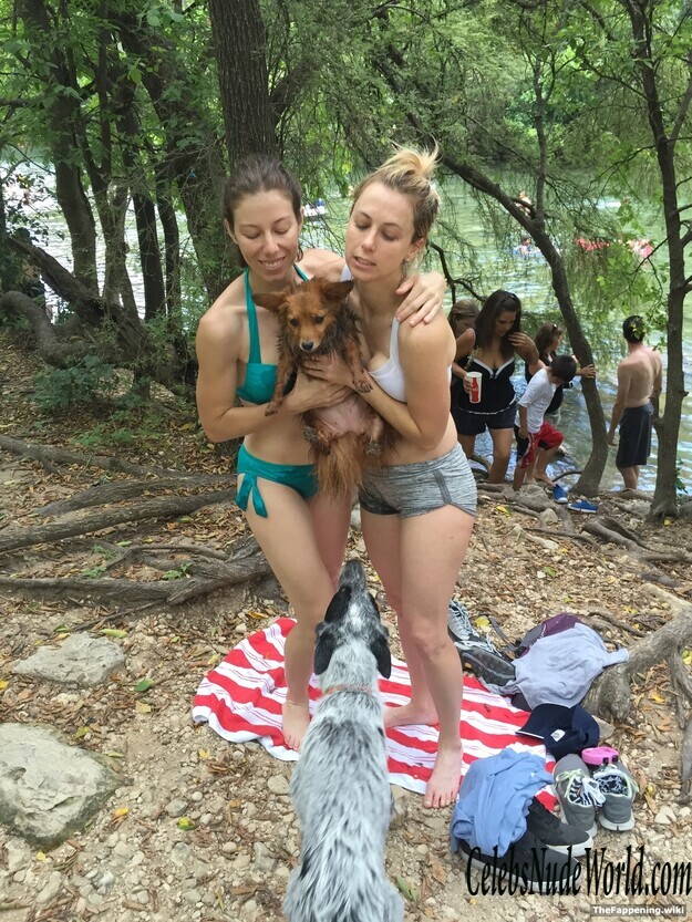 Iliza Shlesinger Nude 212500