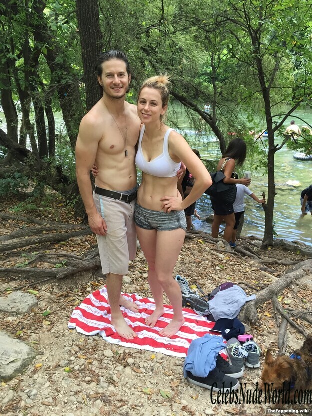 Iliza Shlesinger Nude 212501