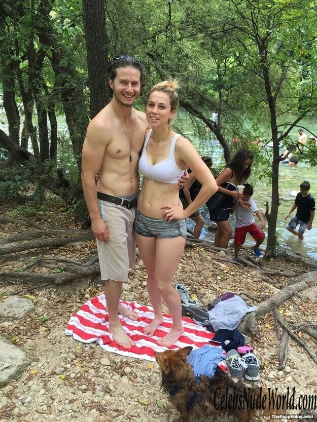 Iliza Shlesinger Nude 212502