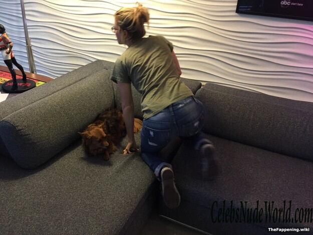 Iliza Shlesinger Nude 212507