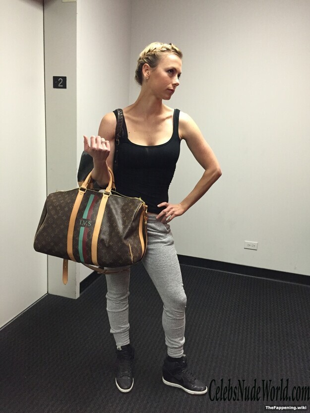 Iliza Shlesinger Nude 212509