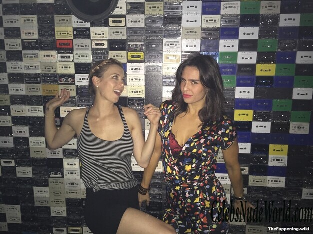 Iliza Shlesinger Nude 212510