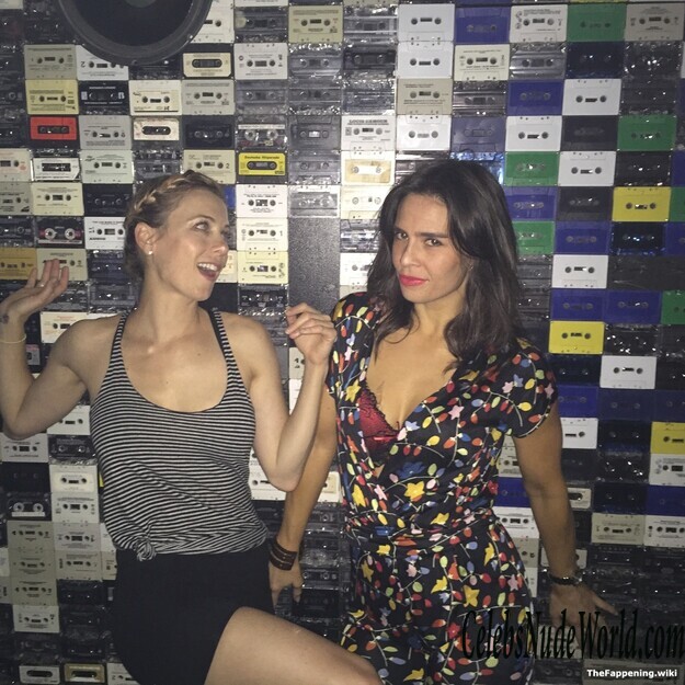 Iliza Shlesinger Nude 212511