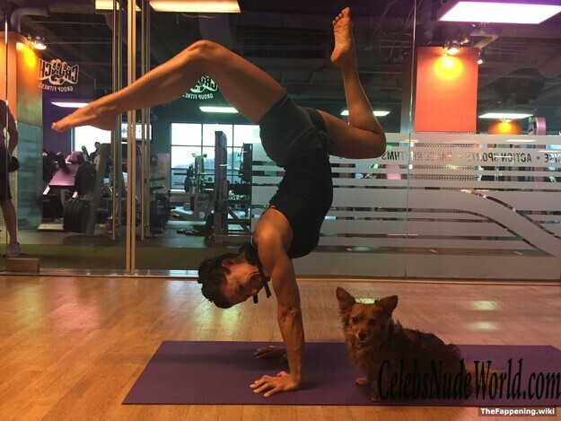 Iliza Shlesinger Nude 212512