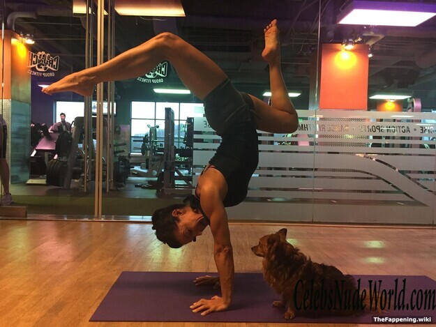 Iliza Shlesinger Nude 212514