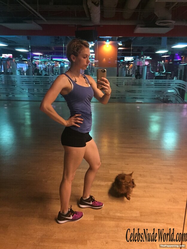 Iliza Shlesinger Nude 212515