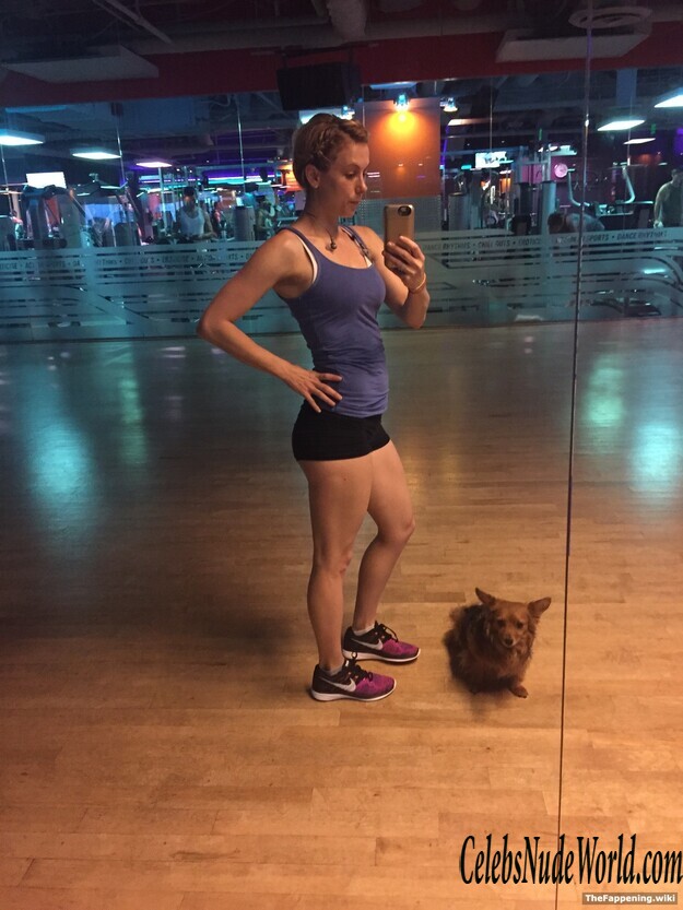 Iliza Shlesinger Nude 212517