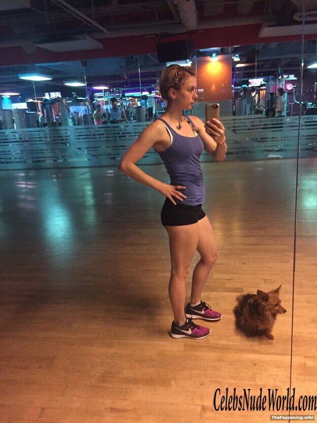 Iliza Shlesinger Nude 212519