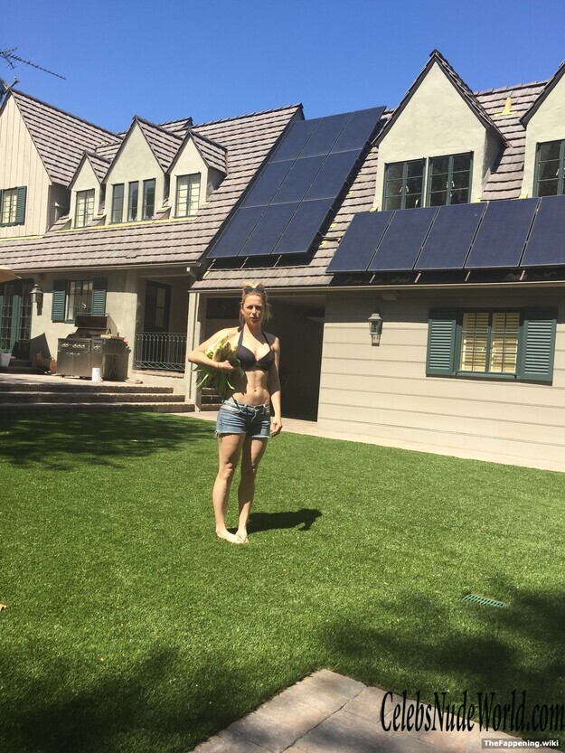 Iliza Shlesinger Nude 212525