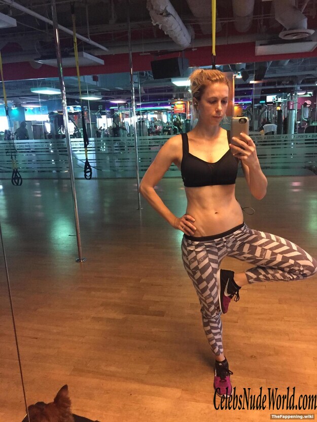 Iliza Shlesinger Nude 212550