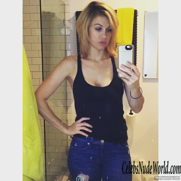 Iliza Shlesinger Nude 212554