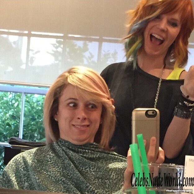 Iliza Shlesinger Nude 212561