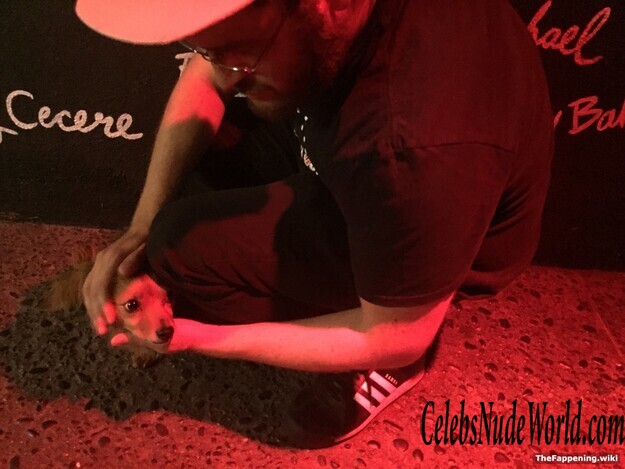 Iliza Shlesinger Nude 212567