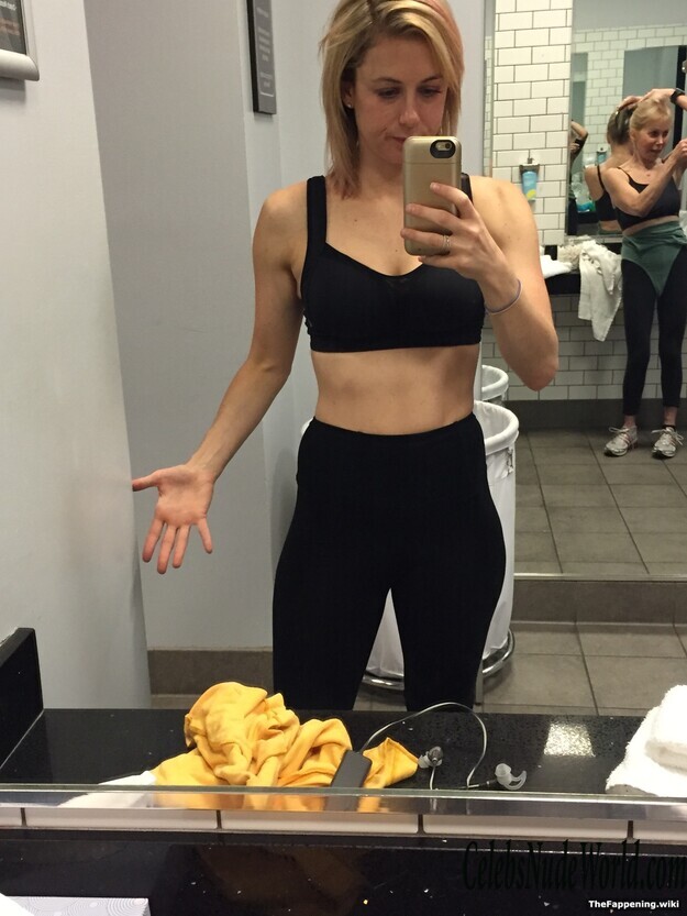 Iliza Shlesinger Nude 212571