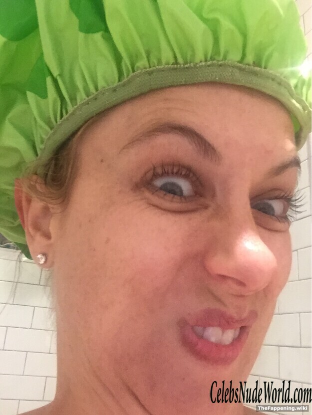 Iliza Shlesinger Nude 212578