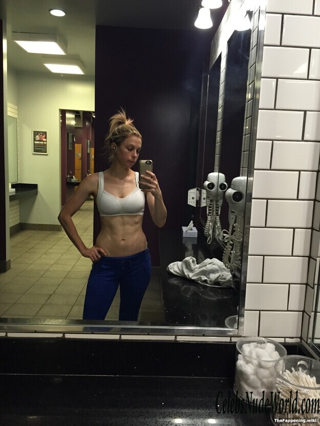 Iliza Shlesinger Nude 212579