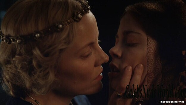 Charlotte Hope Nude 213031