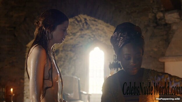 Charlotte Hope Nude 213044