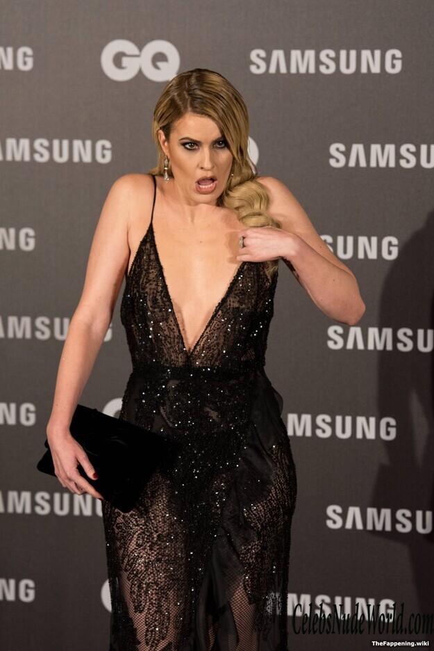 Adriana Abenia Nude 213138