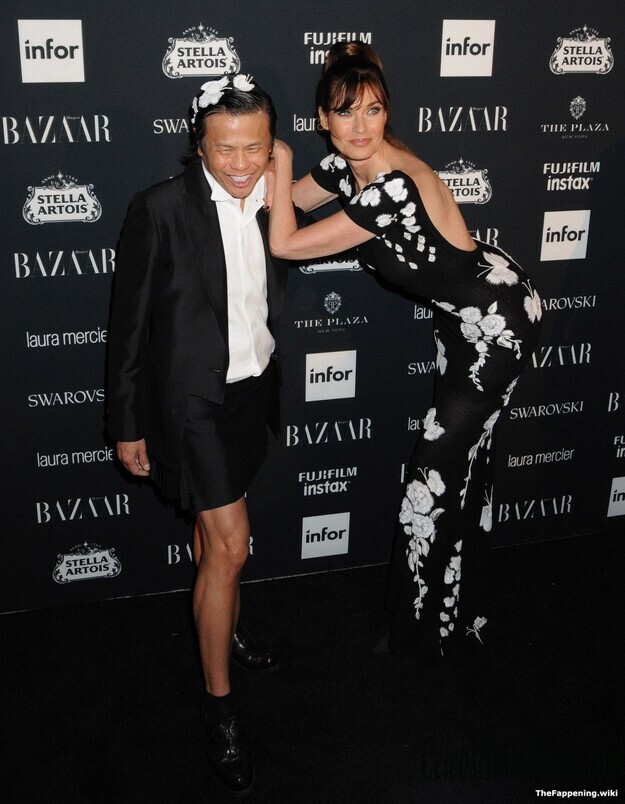 Carol Alt Nude 213180