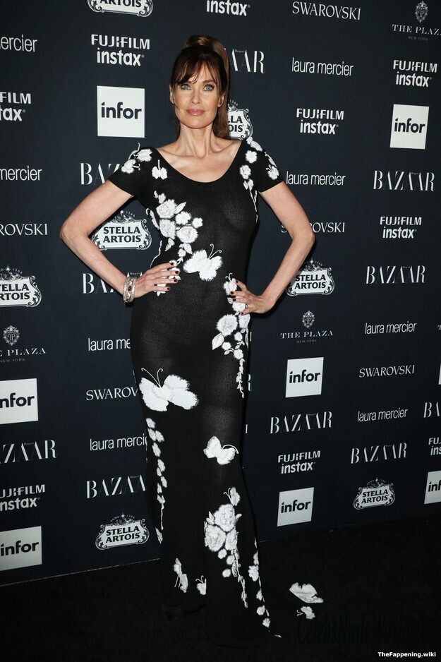 Carol Alt Nude 213181