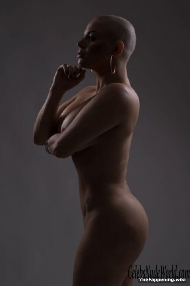 Jessica Lopes Nude 213279