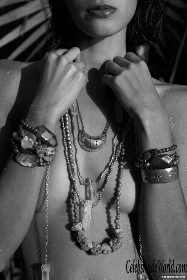 Margaux Brooke Nude 213325