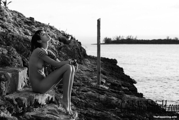 Margaux Brooke Nude 213328