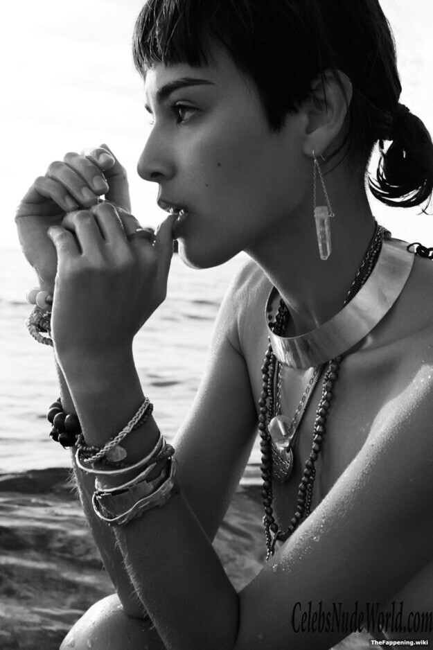 Margaux Brooke Nude 213330