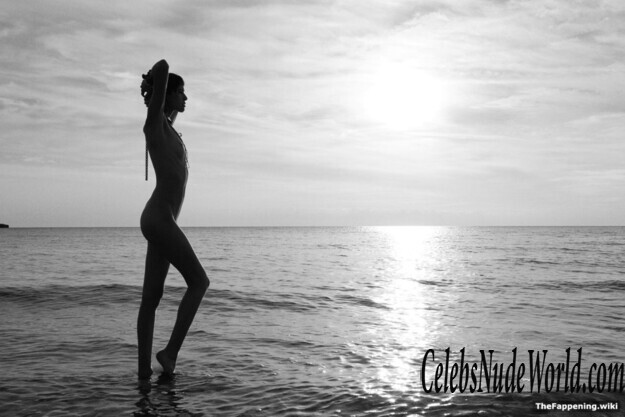 Margaux Brooke Nude 213333