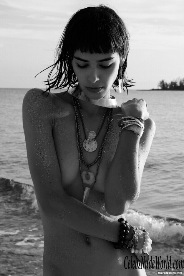 Margaux Brooke Nude 213334