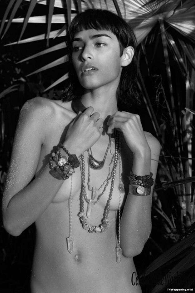 Margaux Brooke Nude 213337