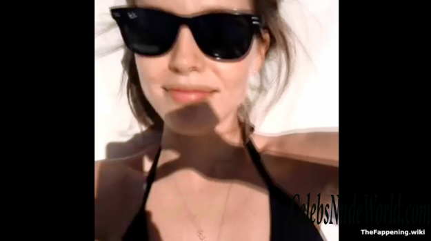 Emily DiDonato Nude 213417