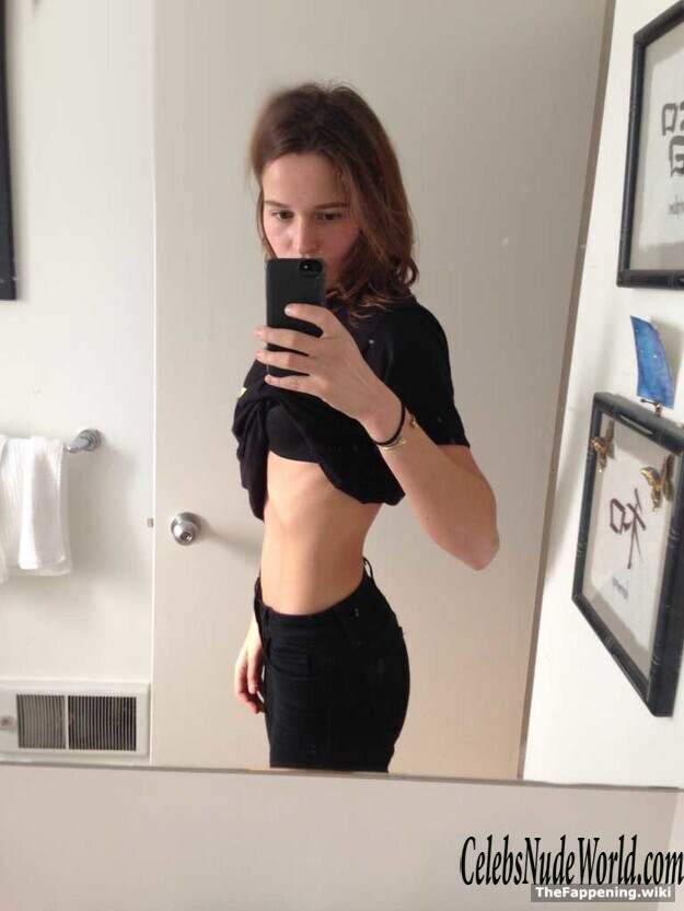 Emily DiDonato Nude 213430