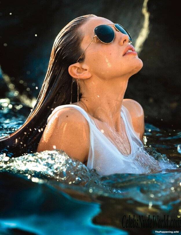 Emily DiDonato Nude 213440