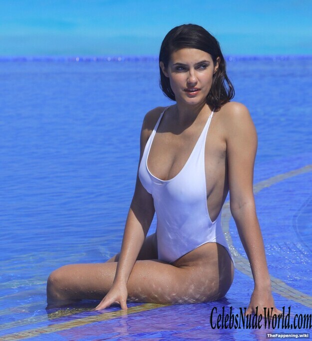 Tao Wickrath Nude 213467