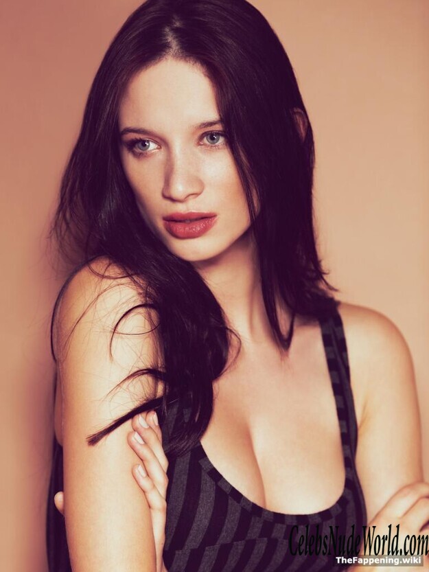 Maria Czarnik Nude 213502