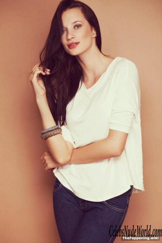 Maria Czarnik Nude 213503