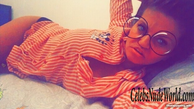 Danniella Westbrook Nude 213549