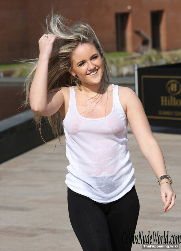 Rachel Rhodes Nude 213627