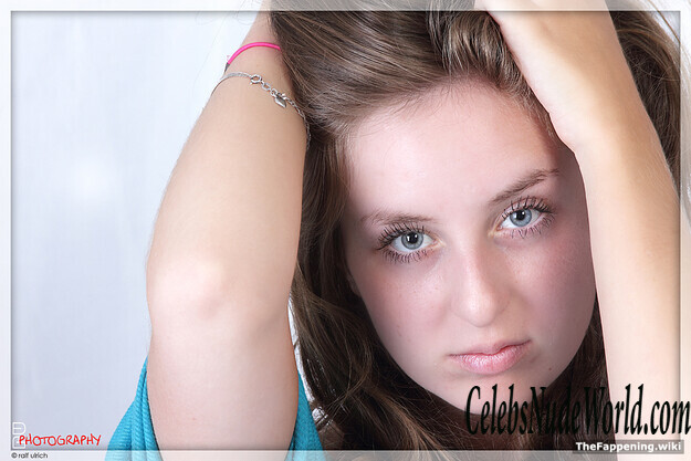 Katharina Bo Llig Nude 213733