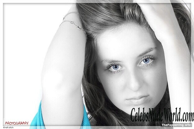 Katharina Bo Llig Nude 213734