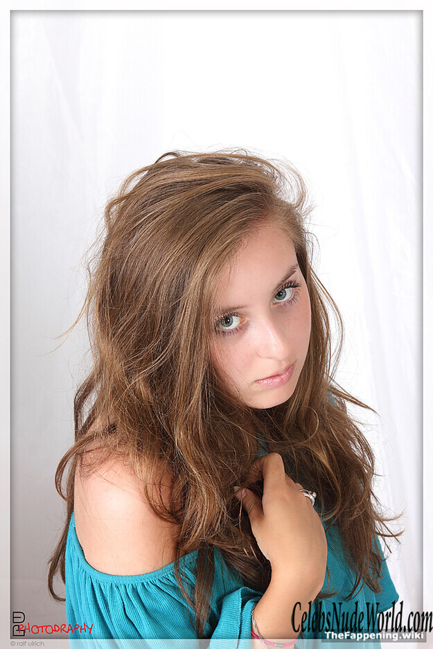 Katharina Bo Llig Nude 213736