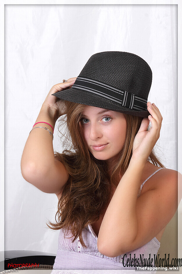 Katharina Bo Llig Nude 213739