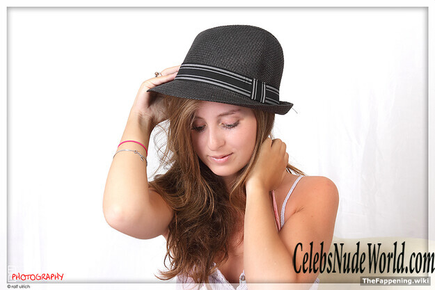 Katharina Bo Llig Nude 213740