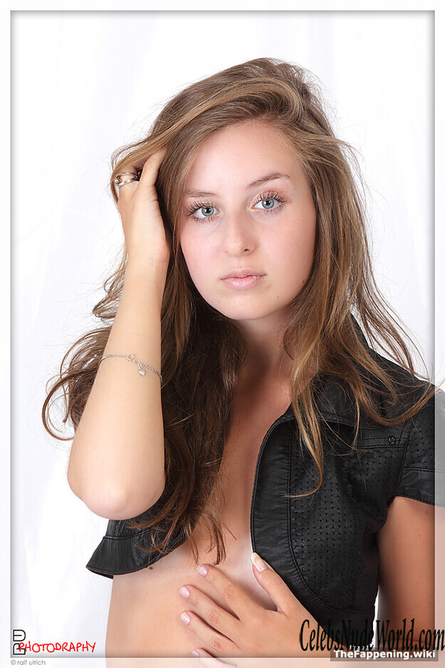 Katharina Bo Llig Nude 213752