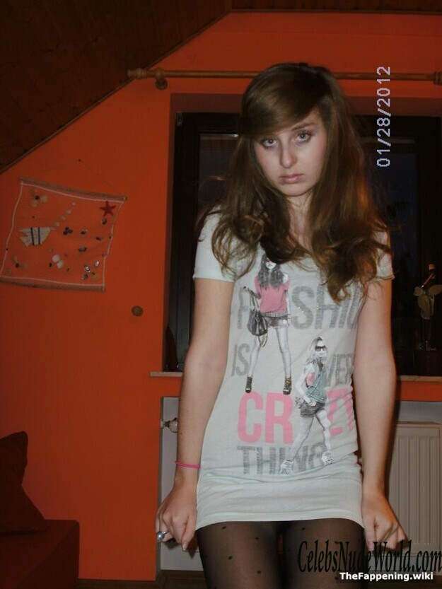 Katharina Bo Llig Nude 213753