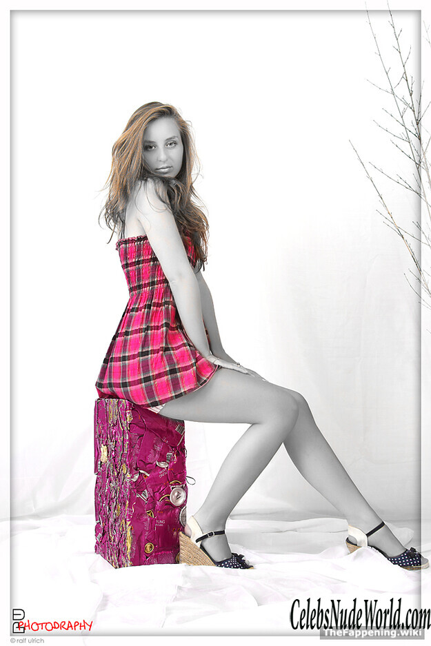 Katharina Bo Llig Nude 213756